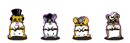 Hamster Dance